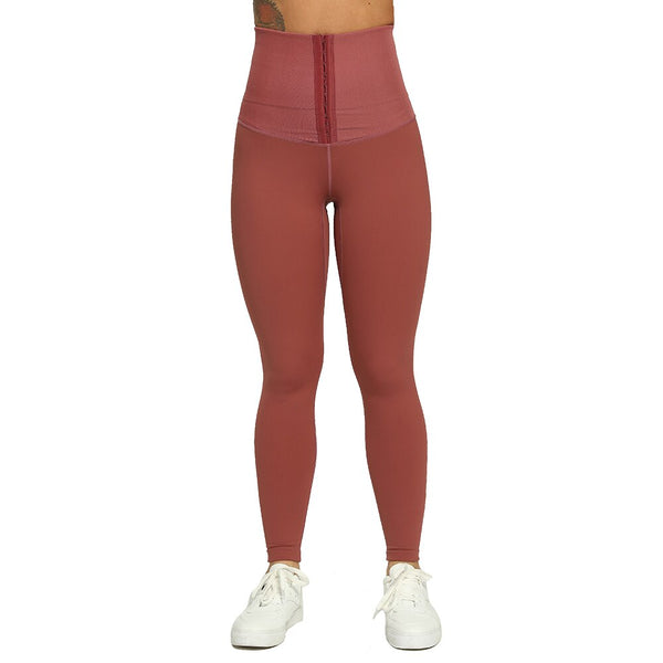 Hip Lift Shaping Yoga Pants High Waist Stretchy Gym Leggings Fitness Workout Tights Push Up Running Leggins Black Sports Pant | Vimost Shop.