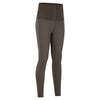Hip Lift Shaping Yoga Pants High Waist Stretchy Gym Leggings Fitness Workout Tights Push Up Running Leggins Black Sports Pant | Vimost Shop.