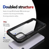 TPU Case For iPhone 11 Case Rugged Cell Phone Cases Heavy Duty Shockproof Drop Protection Cover For iPhone 11 6.1 Inch | Vimost Shop.