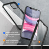 Epoch Series Case For iPhone 11 Case Full-Body Drop Protection Shockproof Phone Case Cover with Built-in Screen Protector | Vimost Shop.