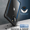 Epoch Series Case For iPhone 11 Case Full-Body Drop Protection Shockproof Phone Case Cover with Built-in Screen Protector | Vimost Shop.