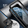 Epoch Series Case For iPhone 11 Case Full-Body Drop Protection Shockproof Phone Case Cover with Built-in Screen Protector | Vimost Shop.