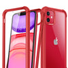 Epoch Series Case For iPhone 11 Case Full-Body Drop Protection Shockproof Phone Case Cover with Built-in Screen Protector | Vimost Shop.