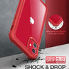 Epoch Series Case For iPhone 11 Case Full-Body Drop Protection Shockproof Phone Case Cover with Built-in Screen Protector | Vimost Shop.