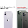 Luxury Transparent Phone Case For iPhone 11 Case TPU Shockproof Drop Protection Cover for iPhone 11 Pro Max 8 7 SE2 Case | Vimost Shop.