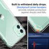 Luxury Transparent Phone Case For iPhone 11 Case TPU Shockproof Drop Protection Cover for iPhone 11 Pro Max 8 7 SE2 Case | Vimost Shop.