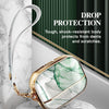 Earphone Case For Airpods Pro Case 360 Degree Protective Marble Case Cover Compatible with Apple AirPods Pro (2019) | Vimost Shop.