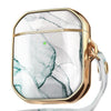 Earphone Case For Airpods Pro Case 360 Degree Protective Marble Case Cover Compatible with Apple AirPods Pro (2019) | Vimost Shop.