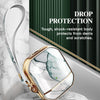 Earphone Case For Airpods Pro Case 360 Degree Protective Marble Case Cover Compatible with Apple AirPods Pro (2019) | Vimost Shop.