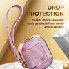 Earphone Case For Airpods Pro Case 360 Degree Protective Marble Case Cover Compatible with Apple AirPods Pro (2019) | Vimost Shop.