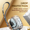 Earphone Case For Airpods Pro Case 360 Degree Protective Marble Case Cover Compatible with Apple AirPods Pro (2019) | Vimost Shop.