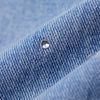 Solid High Waist Washed Casual Denim Jeans Woman,Spring ELF Pure Ripped Hole Diamond Beaded Ladies,Daily Trousers
