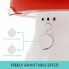 Smart Interactive Cat Toy Automatic Rotating Mode Toy Cats Funny Pet Game Electronic Cat Toy butterfly Feather Toys Kitty | Vimost Shop.