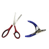 Pet Stainless Steel Hair Scissors Hairdressing Cutting Supplies Shears Dog Comb Haircut Machine Cat Dog Grooming Tool | Vimost Shop.
