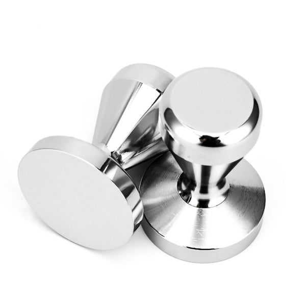 49mm/51mm/57.5mm Coffee Tamper Barista Espresso maker Grinder Handmade Coffee Machine Powder Compactor 1 | Vimost Shop.