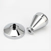 49mm/51mm/57.5mm Coffee Tamper Barista Espresso maker Grinder Handmade Coffee Machine Powder Compactor 1 | Vimost Shop.