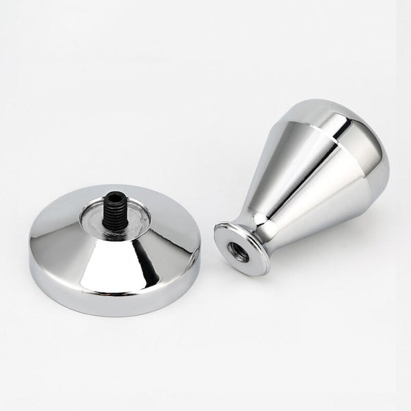 49mm/51mm/57.5mm Coffee Tamper Barista Espresso maker Grinder Handmade Coffee Machine Powder Compactor 1 | Vimost Shop.
