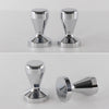 49mm/51mm/57.5mm Coffee Tamper Barista Espresso maker Grinder Handmade Coffee Machine Powder Compactor 1 | Vimost Shop.