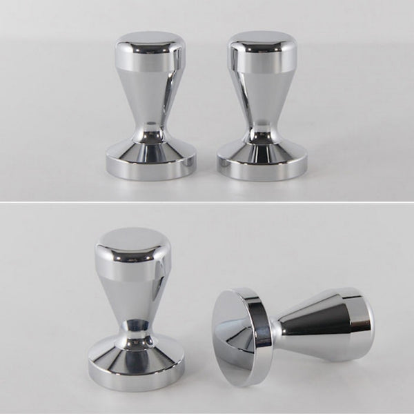 49mm/51mm/57.5mm Coffee Tamper Barista Espresso maker Grinder Handmade Coffee Machine Powder Compactor 1 | Vimost Shop.