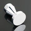 49mm/51mm/57.5mm Coffee Tamper Barista Espresso maker Grinder Handmade Coffee Machine Powder Compactor 1 | Vimost Shop.