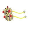 40pcs/pack Colorful Feather Cat Toys False Mouse Kitten Cat Toy Mixed Collection | Vimost Shop.