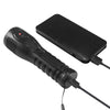 Pet Dog Training equipment Ultrasound Repeller Control Trainer Device Anti Barking Stop Bark Deterrents With Flashlight New | Vimost Shop.