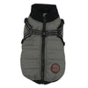 Waterproof Dog Clothes Winter Warm Pet Vest Zipper Jacket Coat For Small Medium Large Dogs Pug Chihuahua Ropa Para Perros | Vimost Shop.