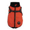 Waterproof Dog Clothes Winter Warm Pet Vest Zipper Jacket Coat For Small Medium Large Dogs Pug Chihuahua Ropa Para Perros | Vimost Shop.