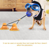 Interactive Pet Toys For Cats Dogs Training Suction Cup Push Ball Toys Elastic Ropes Pet Tooth Cleaning Chewing IQ Exercise New | Vimost Shop.