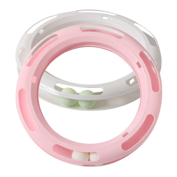 Pet Interactive Playing Toy For Cats Kitten Exercise Tract Ball Toy For Catch Game cat toys ball Training Amusement plate | Vimost Shop.
