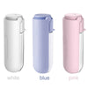 420ML Dog Water Bottle Portable Plastic Pet Feeder Food Container Outdoor Walking Travel Pet Drinking Water Feeder | Vimost Shop.