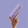 420ML Dog Water Bottle Portable Plastic Pet Feeder Food Container Outdoor Walking Travel Pet Drinking Water Feeder | Vimost Shop.