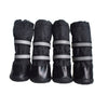 4pcs/set Antiskid Puppy Shoes Soft-soled Dog Shoes Waterproof Soft Pet Paw Care Pet Accessories Chihuahua Yorkie Shoes | Vimost Shop.