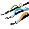 Leash Traction Rope Pet Dog Running Belt Elastic Hands Freely Jogging Pull Dog Leash 2 Colors | Vimost Shop.