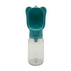 350/550ml Pet Dog Water Bottle for Gog Travel Puppy Cat Drinking Bowl Outdoor Pet Water Dispenser Feeder Pet Product | Vimost Shop.