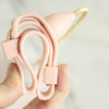 Funny Cat Collar Toy Feather Teaser Stick Interesting Automatic Cat Toy Foot Interactive Cats Teaser Feather Kitten Toys | Vimost Shop.