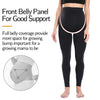 Maternity Leggings High Waist Belly Support Leggins for Pregnant Women Pregnancy Skinny Pants Body Shaping Postpartum Trousers | Vimost Shop.