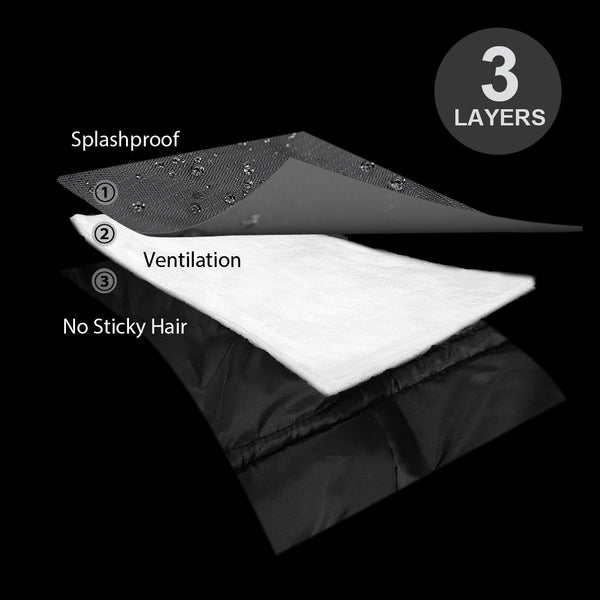 Thick Dog Coat Clothes Reflective Dogs Harness Clothes Vest Waterproof Pet Clothing With Fur Collar Large Dogs Jacket Outfit