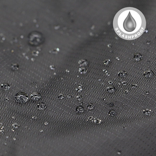 Thick Dog Coat Clothes Reflective Dogs Harness Clothes Vest Waterproof Pet Clothing With Fur Collar Large Dogs Jacket Outfit