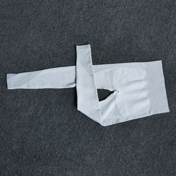 High Waist Fitness Gym Leggings Women Seamless Push Up Energy Tights Workout Running Activewear Tummy Control Yoga Pants