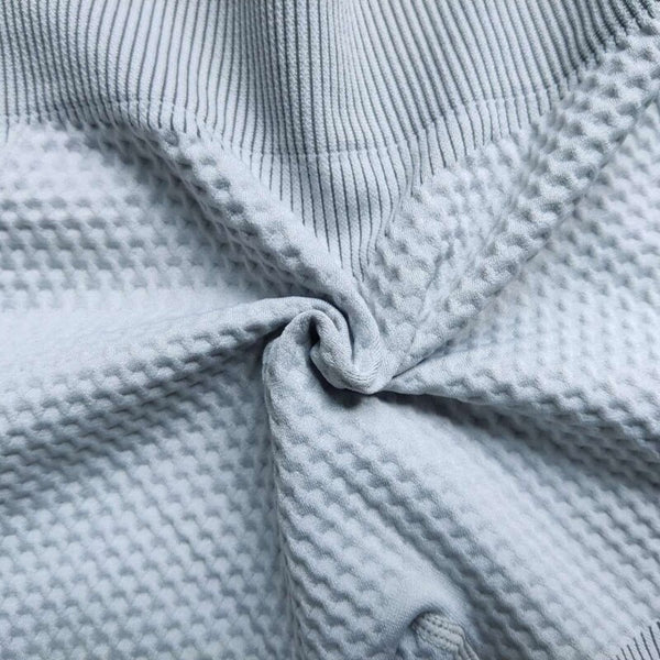 High Waist Fitness Gym Leggings Women Seamless Push Up Energy Tights Workout Running Activewear Tummy Control Yoga Pants