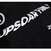 Hoodies Men Hip Hop Graffiti Letter Print Hooded Streetwear Winter Casual Plus Velvet Warm High Street Couple Pullover