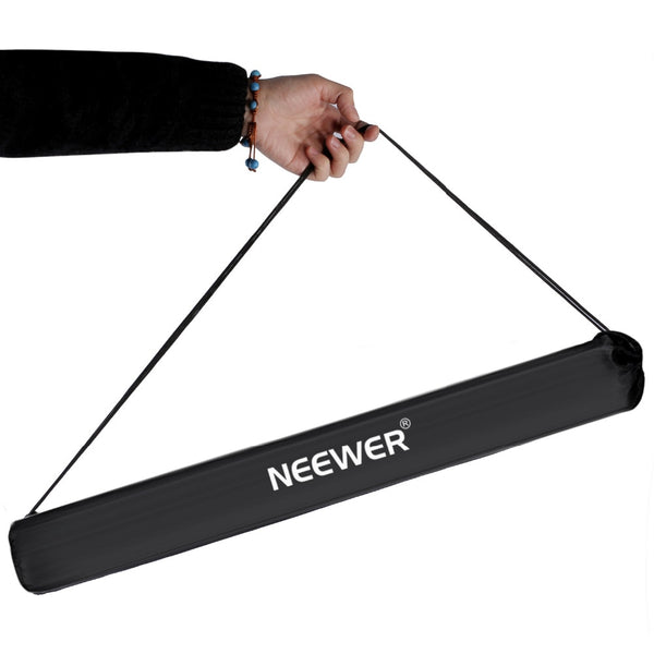 28-83 inches/72-210 centimeters Adjustable Aluminum Alloy Light Stand with Durable Carrying Case for Video Portrait Photo | Vimost Shop.