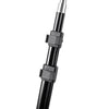 28-83 inches/72-210 centimeters Adjustable Aluminum Alloy Light Stand with Durable Carrying Case for Video Portrait Photo | Vimost Shop.