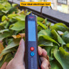 X1/X2 Voltage Detector Tester Smart Multimeter Non-contact Infrared Thermometer EBTN Display Live wire Test pencil Meter | Vimost Shop.