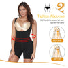 Women Shapewear Tummy Control Bodysuit Fajas Colombianas Full Body Shaper Slimming Underwear Mid Thigh Slimmer Waist Cincher | Vimost Shop.