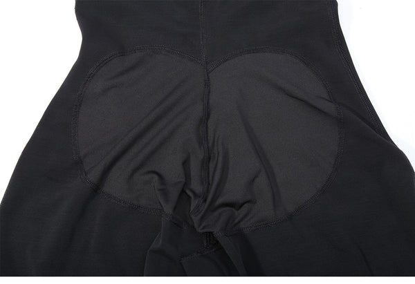 Women Shapewear Tummy Control Bodysuit Fajas Colombianas Full Body Shaper Slimming Underwear Mid Thigh Slimmer Waist Cincher | Vimost Shop.