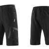 Men Outdoor Sports Cycling Shorts MTB Downhill Trousers Mountain Bike Bicycle Shorts Water Resistant Loose Fit