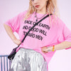 Solid High Waist Smart Casual Women Wide Leg Shorts Summer Pure Korean Ladies Basic Daily Streetwear PU Bottoms | Vimost Shop.