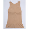 Tank Tops for Women with Built in Bra Shelf Bra Casual Wide Strap Basic Camisole Sleeveless Top Shaper with Removable Bra | Vimost Shop.